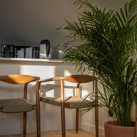 Edition 147 - Luxury Seafront Apartamento *