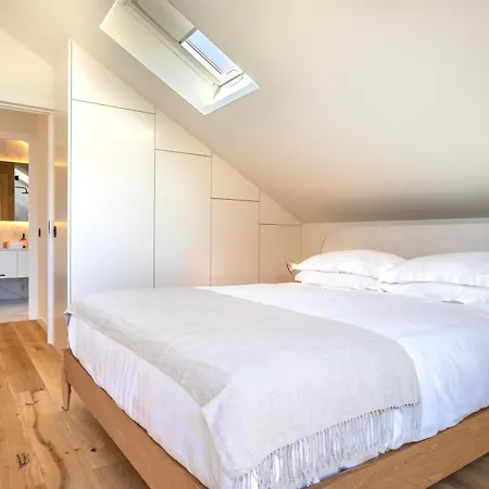 Edition 147 - Luxury Seafront Apartamento Oporto