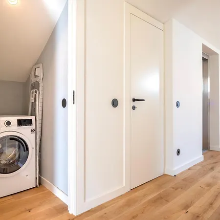 Apartamento Edition 147 - Luxury Seafront Oporto