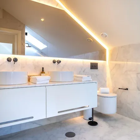Apartamento Edition 147 - Luxury Seafront *