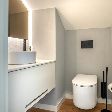 Apartamento Edition 147 - Luxury Seafront