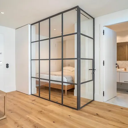 Apartamento Edition 147 - Luxury Seafront