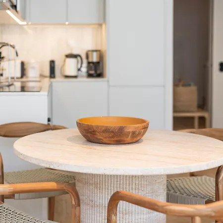 Apartamento Edition 147 - Luxury Seafront Oporto