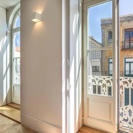 Apartamento Edition 147 - Luxury Seafront