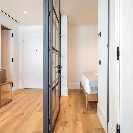 Apartamento Edition 147 - Luxury Seafront Oporto