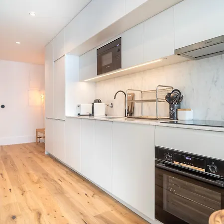 Apartamento Edition 147 - Luxury Seafront