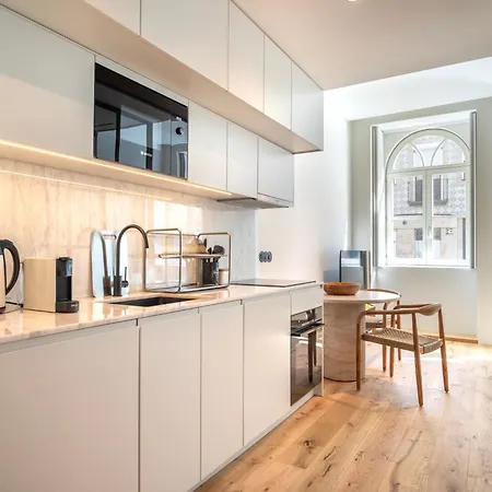 Apartamento Edition 147 - Luxury Seafront