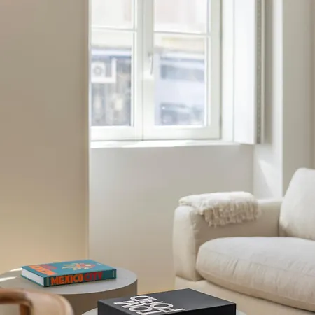 Edition 147 - Luxury Seafront Apartamento *