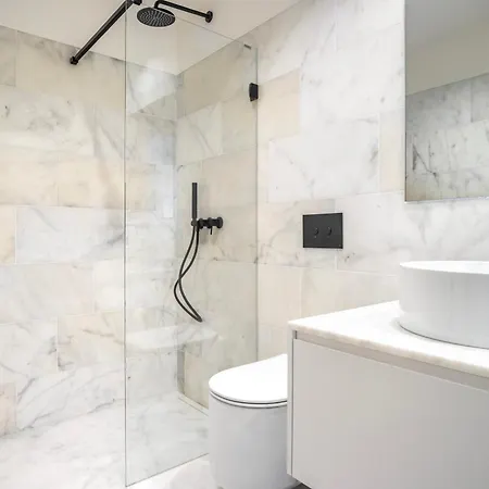 Apartamento Edition 147 - Luxury Seafront *