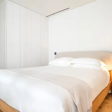 Edition 147 - Luxury Seafront Apartamento Oporto