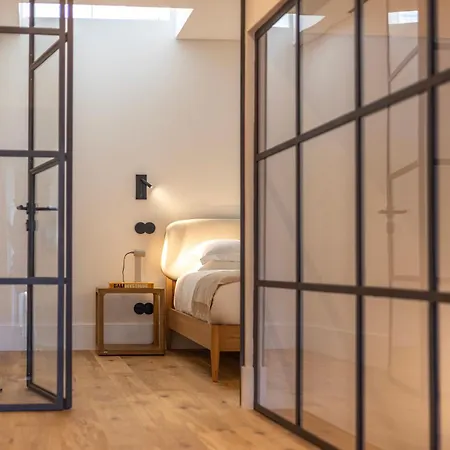Edition 147 - Luxury Seafront Apartamento Oporto