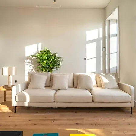 Apartamento Edition 147 - Luxury Seafront