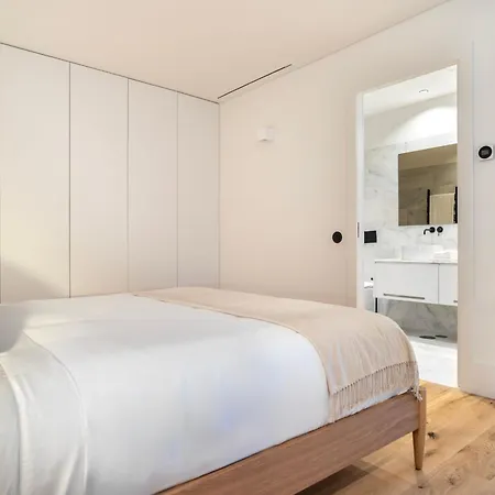 Apartamento Edition 147 - Luxury Seafront *