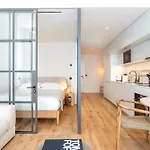Edition 147 - Luxury Housing Apartmán