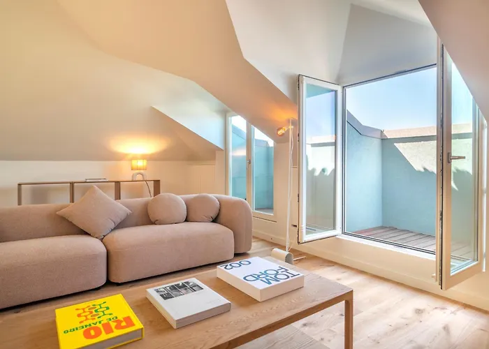 Edition 147 - Luxury Housing * Porto