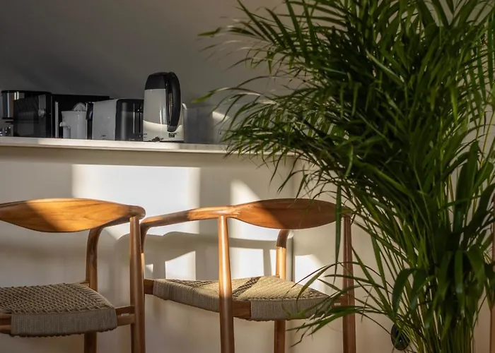 Edition 147 - Luxury Housing Appartement *