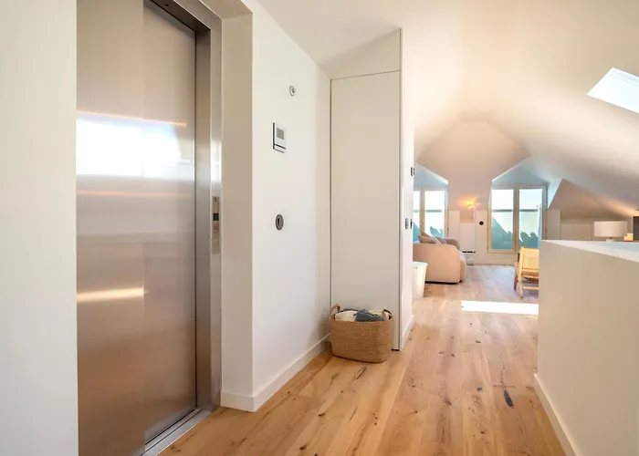 Edition 147 - Luxury Housing Appartement Porto