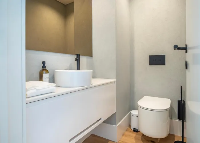 Edition 147 - Luxury Housing * Porto