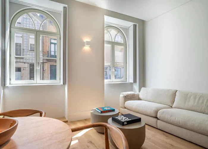 Edition 147 - Luxury Housing Appartement *