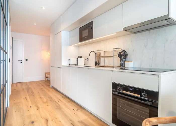 Appartement Edition 147 - Luxury Housing