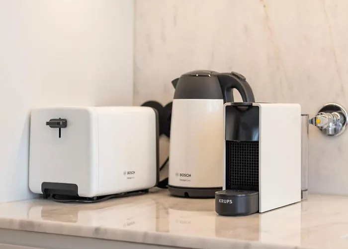 Appartement Edition 147 - Luxury Housing Porto