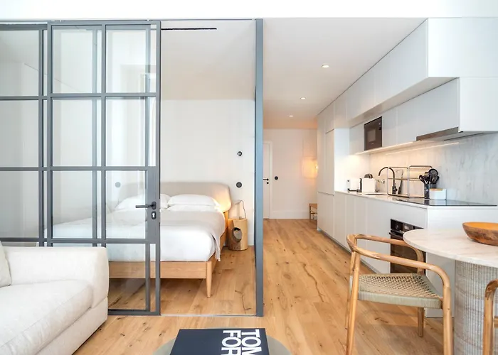 Edition 147 - Luxury Housing Appartement