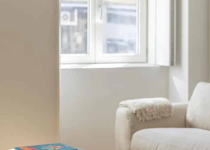 Edition 147 - Luxury Housing Appartement *