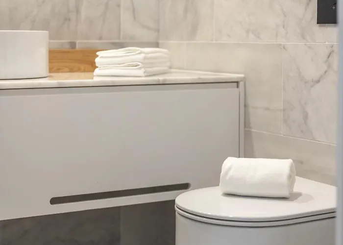 Appartement Edition 147 - Luxury Housing