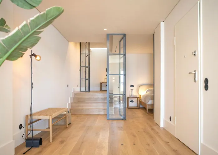 Appartement Edition 147 - Luxury Housing *