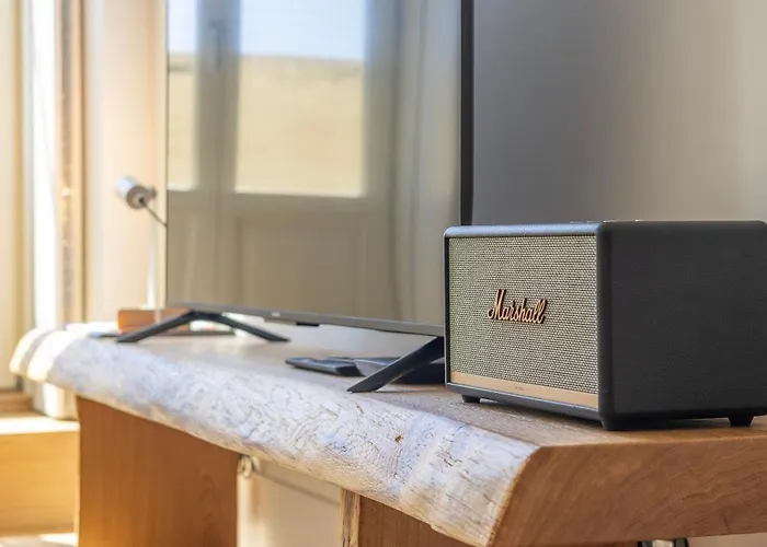 Edition 147 - Luxury Housing Appartement Porto