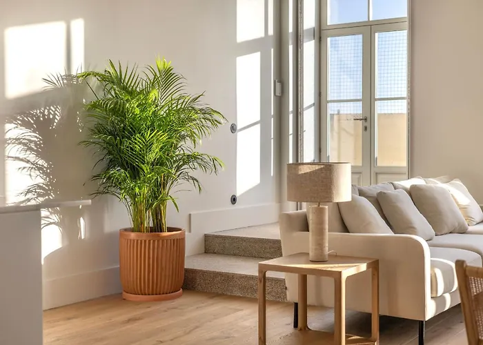 Appartement Edition 147 - Luxury Housing Porto