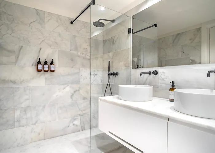 Appartement Edition 147 - Luxury Housing