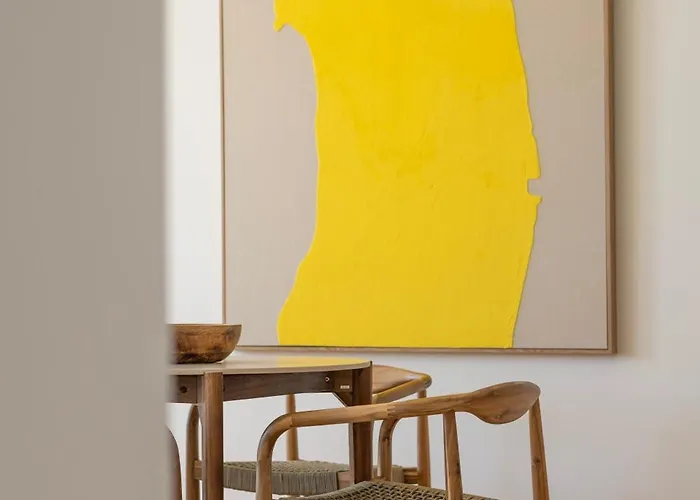 Appartement Edition 147 - Luxury Housing *