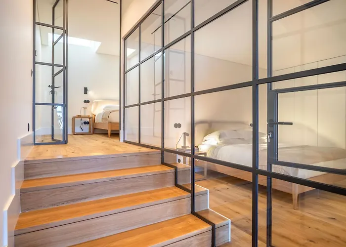 Edition 147 - Luxury Housing Appartement *