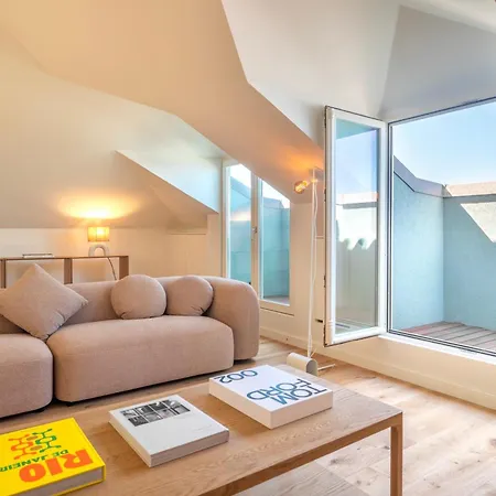 Edition 147 - Luxury Housing * 波尔图