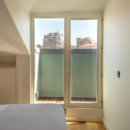 公寓 Edition 147 - Luxury Housing *