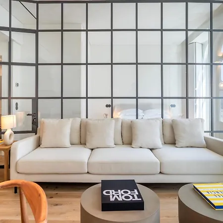 Edition 147 - Luxury Housing Appartamento Oporto