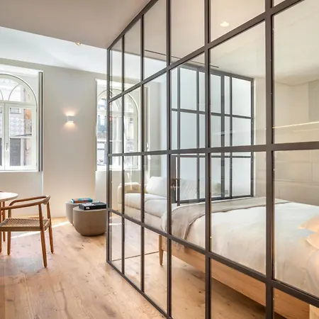 公寓 Edition 147 - Luxury Housing 波尔图