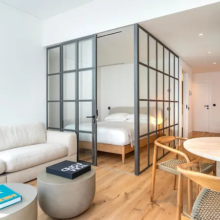 아파트 Edition 147 - Luxury Housing