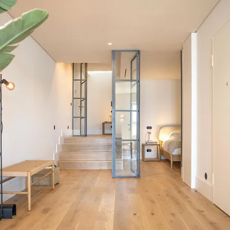 公寓 Edition 147 - Luxury Housing *