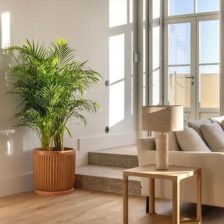 公寓 Edition 147 - Luxury Housing 波尔图