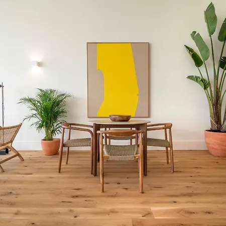 公寓 Edition 147 - Luxury Housing *