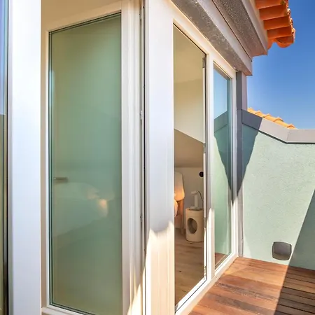 Edition 147 - Luxury Seafront Appartamento *