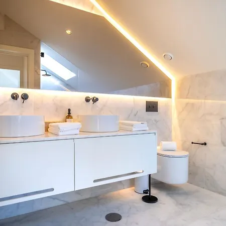 Edition 147 - Luxury Seafront Appartamento *
