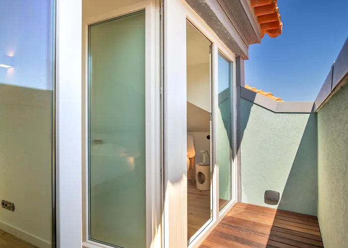 Apartman Edition 147 - Luxury Housing *