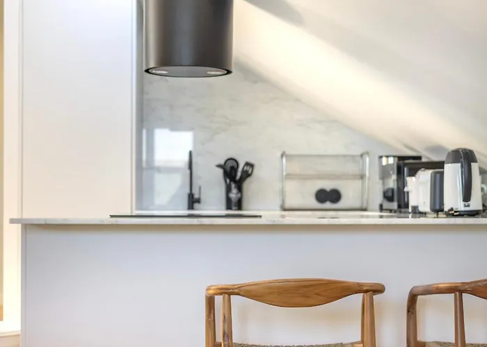 Edition 147 - Luxury Housing Διαμέρισμα Πόρτο