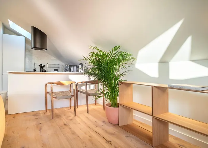 Apartman Edition 147 - Luxury Housing Porto