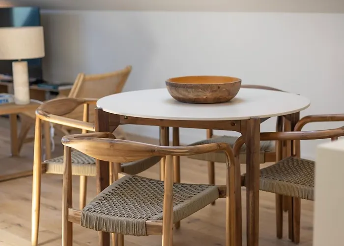 Edition 147 - Luxury Housing Apartman