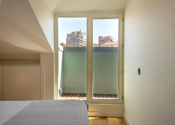 Apartman Edition 147 - Luxury Housing *