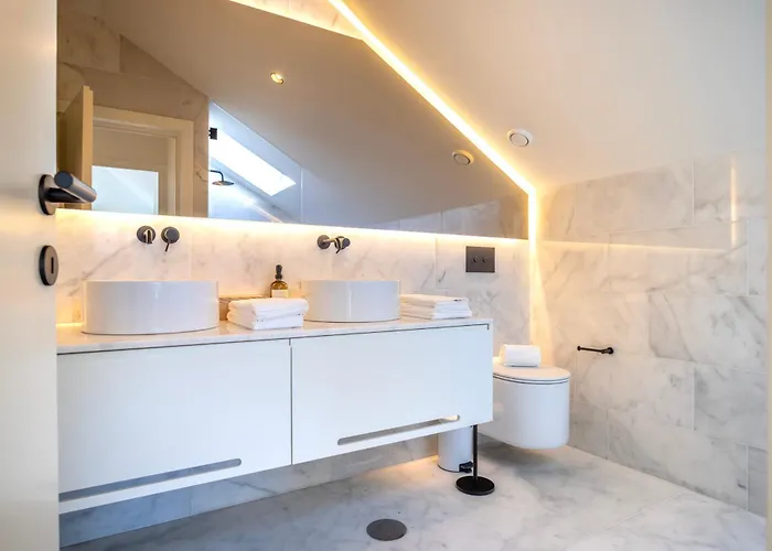 Διαμέρισμα Edition 147 - Luxury Housing *